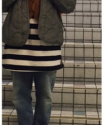 BEAMS BOY | トップス