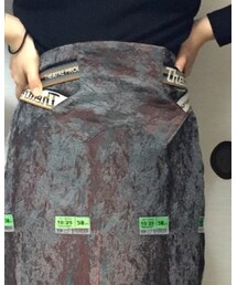 THEATRE PRODUCTS | スカート