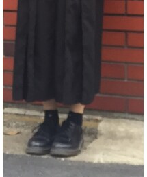 Dr. Martens | シューズ