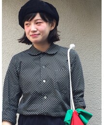 COMME des GARCONS | シャツ/ブラウス