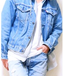 Levi's | デニムジャケット