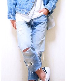 Levi's | デニムパンツ