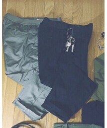 UNIQLO | その他パンツ