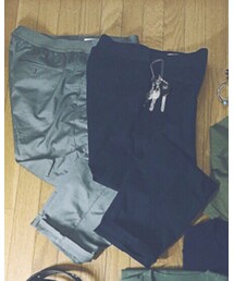 UNIQLO | その他パンツ