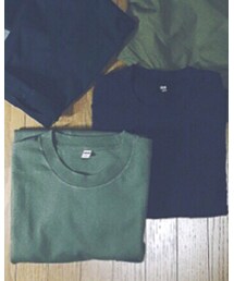 UNIQLO | Tシャツ/カットソー