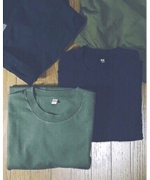 UNIQLO | Tシャツ/カットソー