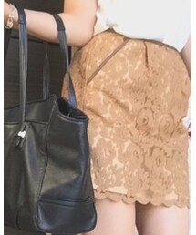 Rirandture | スカート