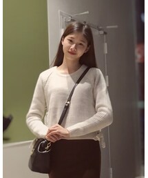 stradivarius | ニット/セーター