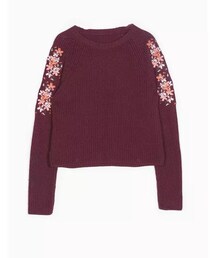 stradivarius | ニット/セーター