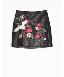 stradivarius | スカート