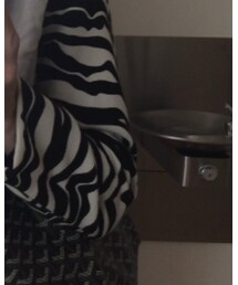 ZARA | ダウンジャケット/コート