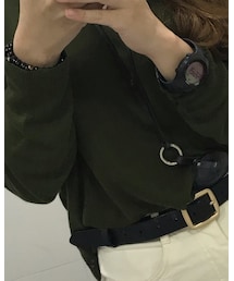 ZARA | ニット/セーター