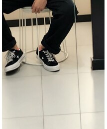CONVERSE | スニーカー