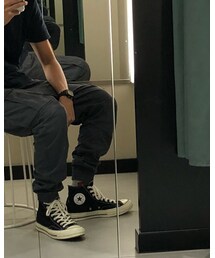 H&M | チノパンツ