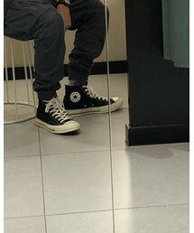 CONVERSE | スニーカー