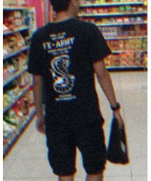Fingercroxx | Tシャツ/カットソー