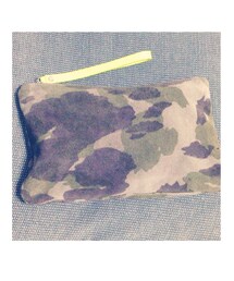 ROSE BUD | クラッチバッグ