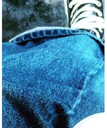 LIPSTAR | デニムパンツ