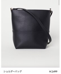 H&M | ショルダーバッグ