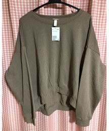H&M | スウェット