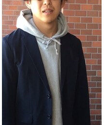 Supreme  | パーカー