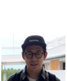 Supreme  | キャップ
