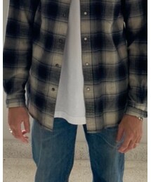 HANES | Tシャツ/カットソー