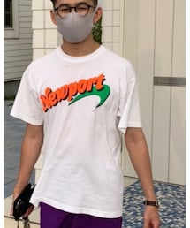 SCREEN STARS | Tシャツ/カットソー