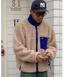 patagonia | ジャケット/アウター