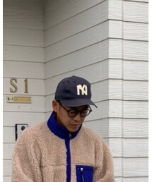 EBBETS FIELD FLANNELS | キャップ