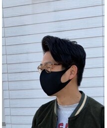 OLIVER PEOPLES | メガネ