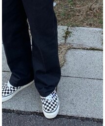 VANS | スニーカー