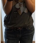 UNIQLO(ユニクロ)の「トップス(Tシャツ/カットソー)」