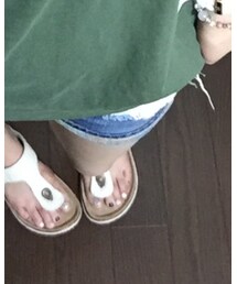 Lee | デニムパンツ