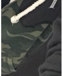 BILLABONG | パーカー