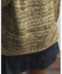 Heather | ニット/セーター