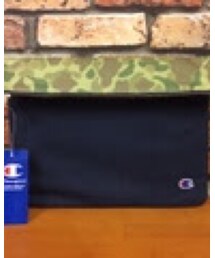 Champion | クラッチバッグ