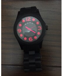 Marc by Marc Jacobs | アナログ腕時計
