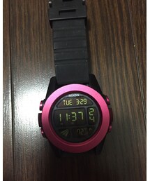 ありがとうNIXON😭 | アナログ腕時計