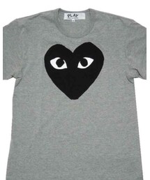 PLAY COMME des GARCONS | Tシャツ/カットソー