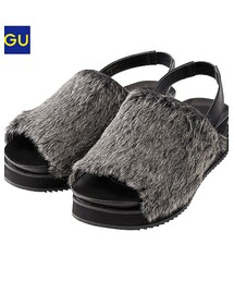 GU | サンダル