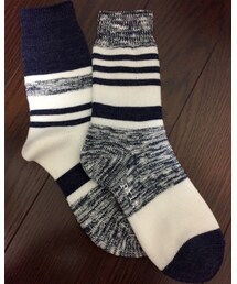 prit | ソックス/靴下