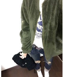 しまむら | ジャケット/アウター