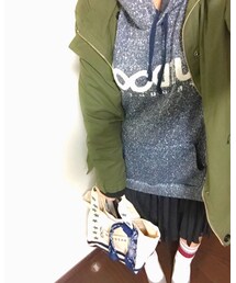 しまむら | パーカー