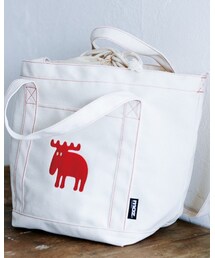 MOZ | トートバッグ