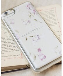 MERCURYDUO | スマホケース/カバー