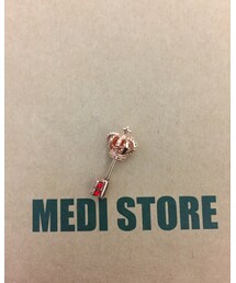 MEDI STORE | ピアス（片耳用）