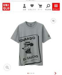 UNIQLO | Tシャツ/カットソー