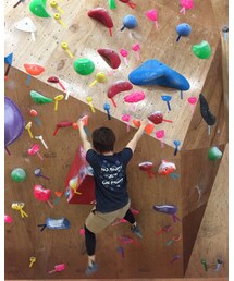 壁登りふくちゃん | その他