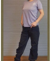 トゥーファン | デニムパンツ